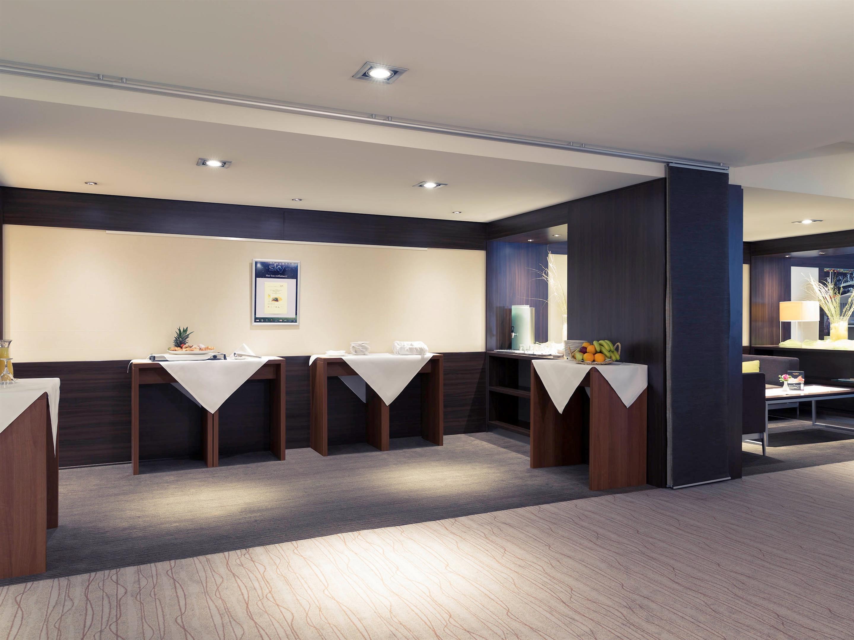 Mercure Hotel Freiburg Am Muenster Exteriér fotografie